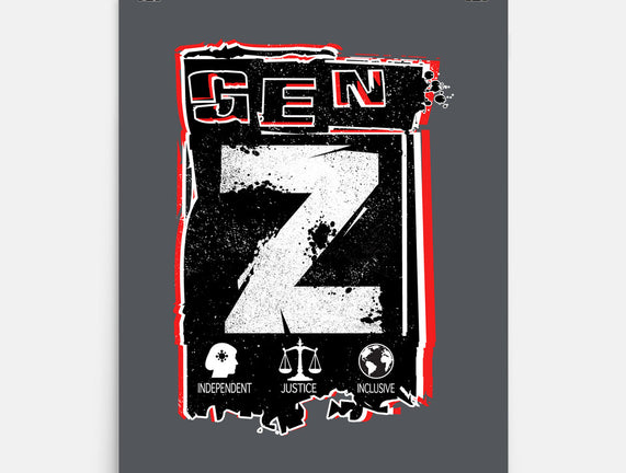 Gen Z Digital Natives