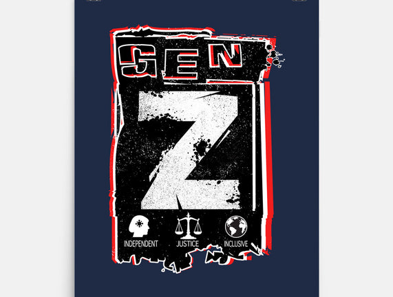 Gen Z Digital Natives