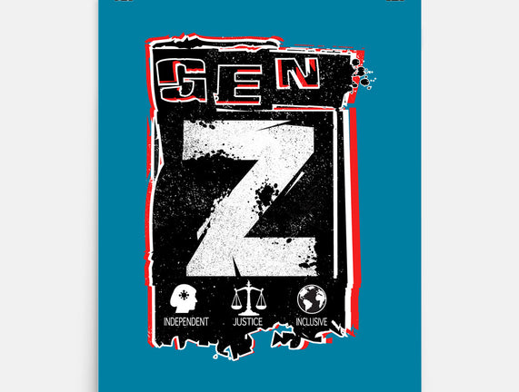 Gen Z Digital Natives