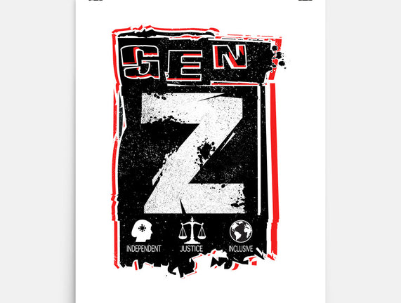 Gen Z Digital Natives