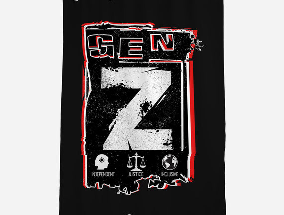 Gen Z Digital Natives