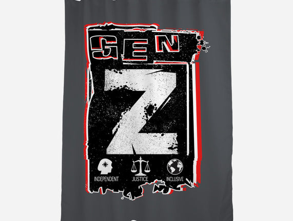 Gen Z Digital Natives