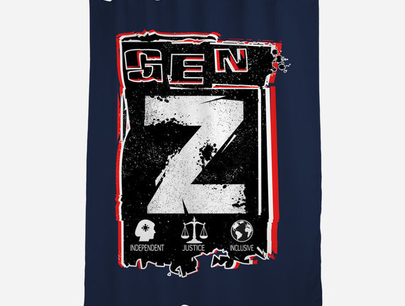 Gen Z Digital Natives