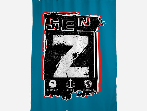 Gen Z Digital Natives