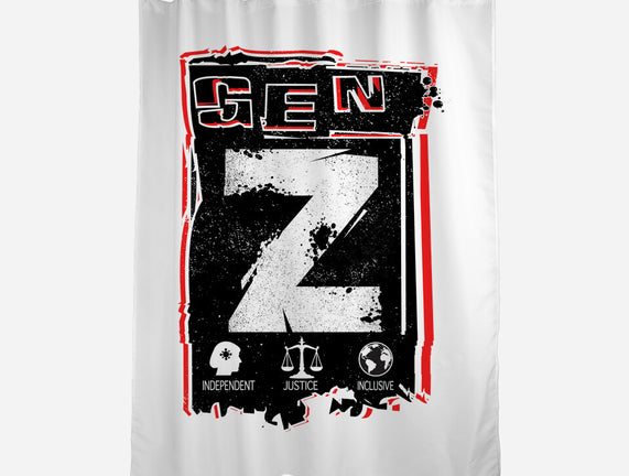 Gen Z Digital Natives