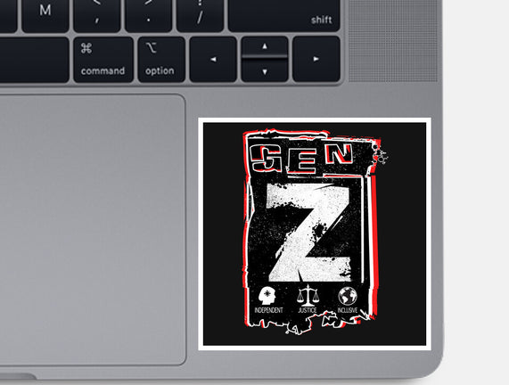 Gen Z Digital Natives