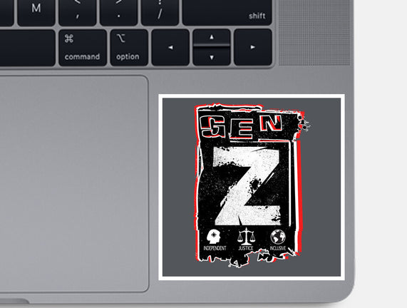 Gen Z Digital Natives