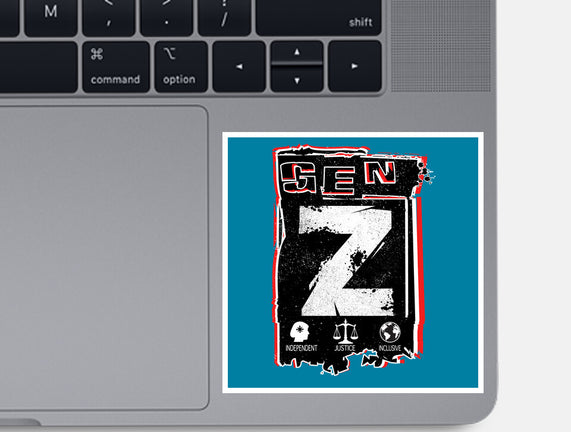 Gen Z Digital Natives