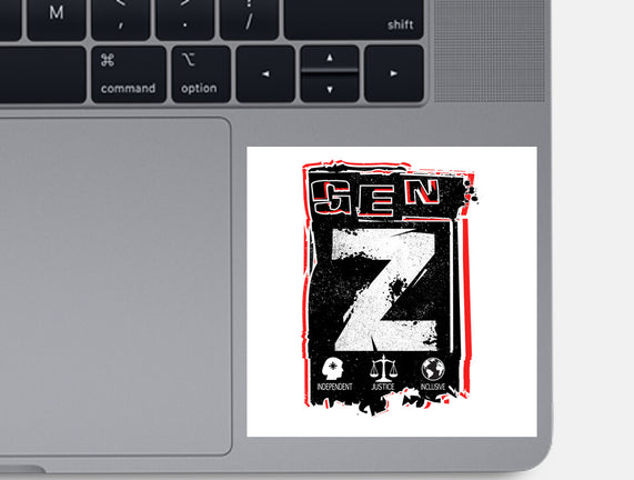 Gen Z Digital Natives