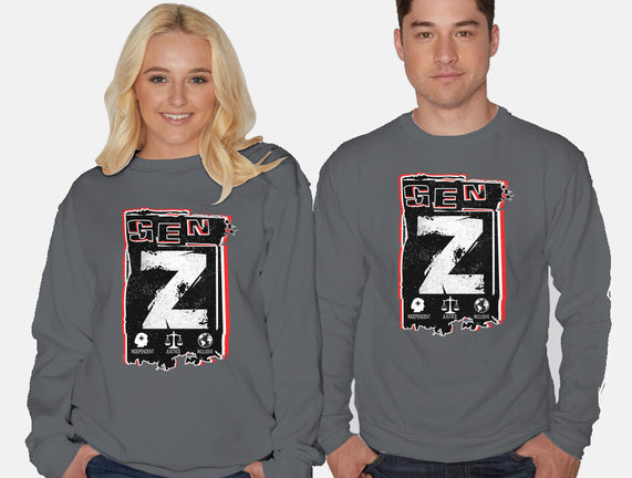 Gen Z Digital Natives