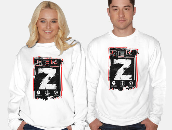 Gen Z Digital Natives