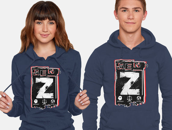 Gen Z Digital Natives
