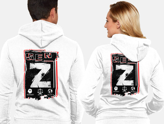 Gen Z Digital Natives