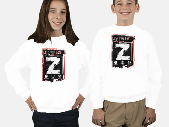 Gen Z Digital Natives