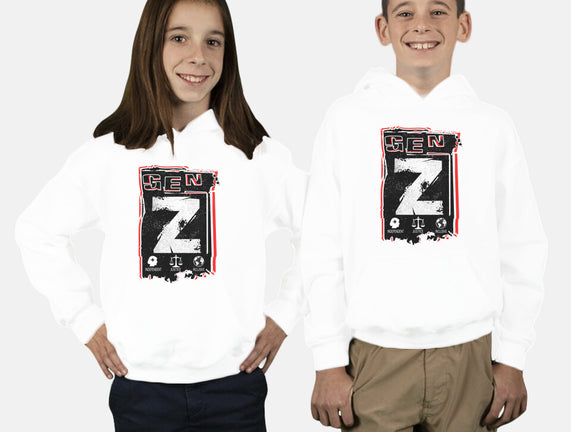 Gen Z Digital Natives