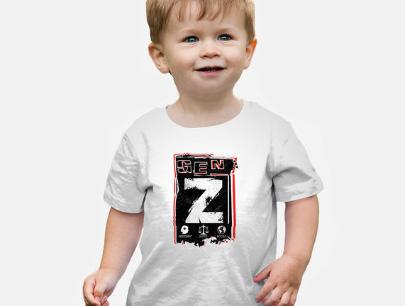 Gen Z Digital Natives