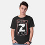 Gen Z Digital Natives-Mens-Basic-Tee-palmstreet