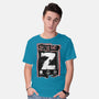 Gen Z Digital Natives-Mens-Basic-Tee-palmstreet