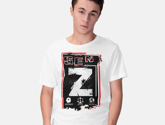 Gen Z Digital Natives