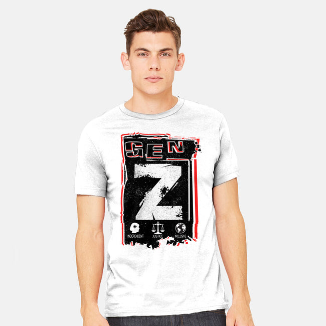 Gen Z Digital Natives-Mens-Heavyweight-Tee-palmstreet