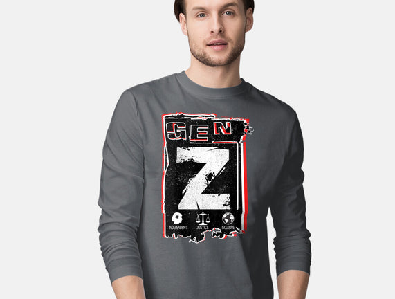 Gen Z Digital Natives