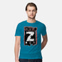 Gen Z Digital Natives-Mens-Premium-Tee-palmstreet