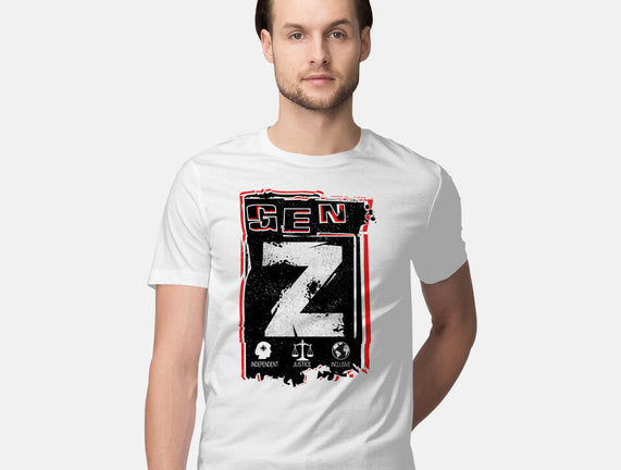 Gen Z Digital Natives