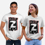 Gen Z Digital Natives-Unisex-Basic-Tee-palmstreet
