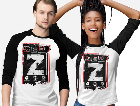 Gen Z Digital Natives