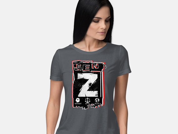 Gen Z Digital Natives