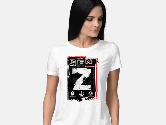 Gen Z Digital Natives