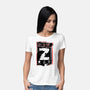 Gen Z Digital Natives-Womens-Basic-Tee-palmstreet
