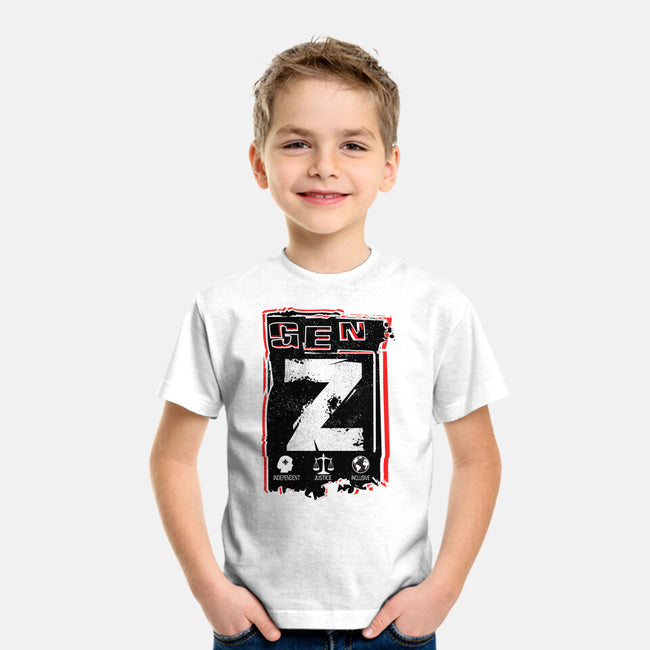 Gen Z Digital Natives-Youth-Basic-Tee-palmstreet