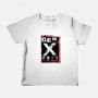 X Marks The Spot Gen X-Baby-Basic-Tee-palmstreet
