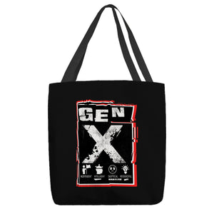 X Marks The Spot Gen X