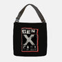X Marks The Spot Gen X-None-Adjustable Tote-Bag-palmstreet