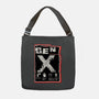 X Marks The Spot Gen X-None-Adjustable Tote-Bag-palmstreet
