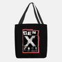 X Marks The Spot Gen X-None-Basic Tote-Bag-palmstreet