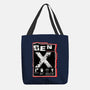 X Marks The Spot Gen X-None-Basic Tote-Bag-palmstreet