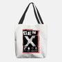 X Marks The Spot Gen X-None-Basic Tote-Bag-palmstreet