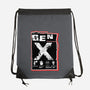 X Marks The Spot Gen X-None-Drawstring-Bag-palmstreet