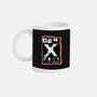 X Marks The Spot Gen X-None-Mug-Drinkware-palmstreet