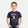 X Marks The Spot Gen X-Youth-Basic-Tee-palmstreet