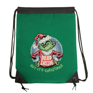 Dead Inside But It's Christmas