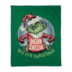 Dead Inside But It's Christmas