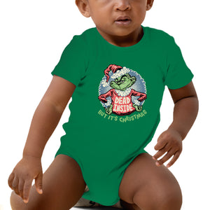 Dead Inside But It's Christmas