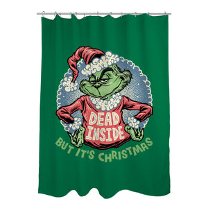 Dead Inside But It's Christmas