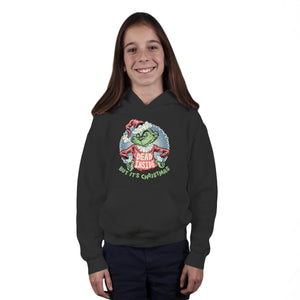 Dead Inside But It's Christmas