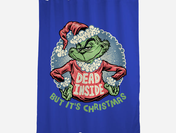 Dead Inside But It's Christmas