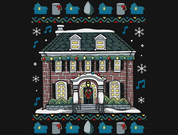 Christmas Alone
